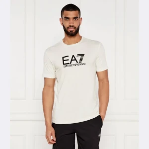 EA7 T-shirt | Regular Fit