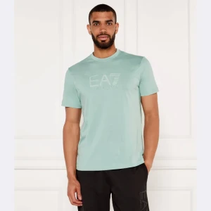 EA7 T-shirt | Regular Fit