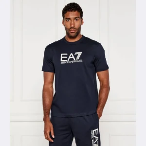 EA7 T-shirt | Regular Fit