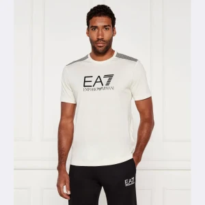 EA7 T-shirt | Regular Fit