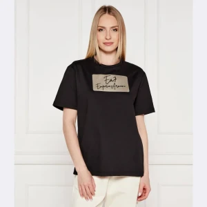 EA7 T-shirt | Regular Fit