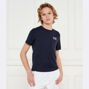 EA7 T-shirt | Regular Fit
