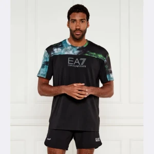 EA7 T-shirt | Regular Fit