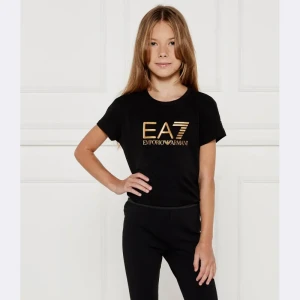 EA7 T-shirt | Regular Fit