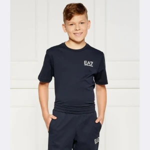 EA7 T-shirt | Regular Fit