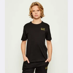 EA7 T-shirt | Regular Fit