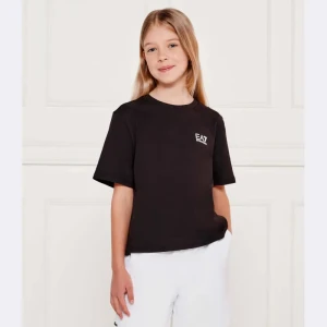 EA7 T-shirt | Regular Fit
