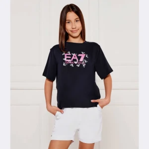 EA7 T-shirt | Regular Fit