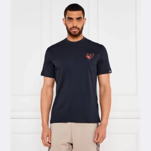 EA7 T-shirt | Regular Fit