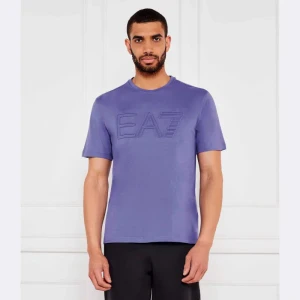 EA7 T-shirt | Regular Fit