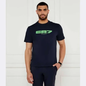 EA7 T-shirt | Regular Fit
