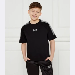 EA7 T-shirt | Regular Fit