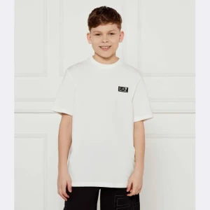 EA7 T-shirt | Regular Fit