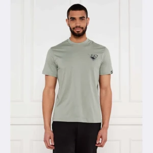 EA7 T-shirt | Regular Fit