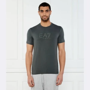EA7 T-shirt | Regular Fit
