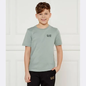 EA7 T-shirt | Regular Fit