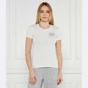 EA7 T-shirt | Regular Fit