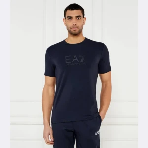 EA7 T-shirt | Regular Fit