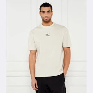 EA7 T-shirt | Regular Fit