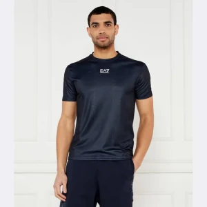 EA7 T-shirt | Regular Fit