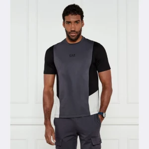 EA7 T-shirt | Regular Fit