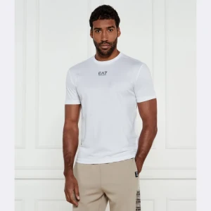 EA7 T-shirt | Regular Fit