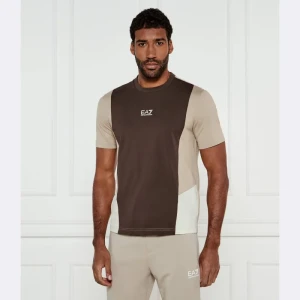 EA7 T-shirt | Regular Fit