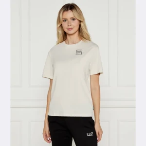 EA7 T-shirt | Regular Fit