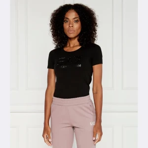 EA7 T-shirt | Regular Fit