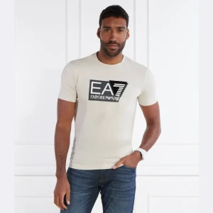 EA7 T-shirt | Regular Fit