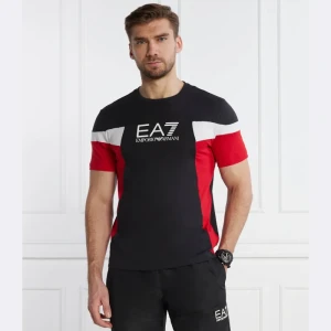 EA7 T-shirt | Regular Fit