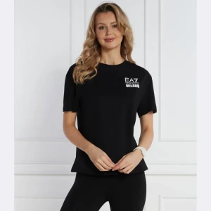 EA7 T-shirt | Regular Fit