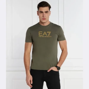 EA7 T-shirt | Regular Fit