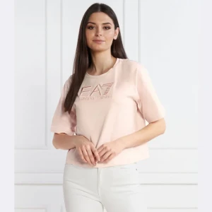 EA7 T-shirt | Regular Fit
