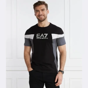 EA7 T-shirt | Regular Fit