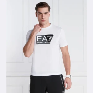 EA7 T-shirt | Regular Fit