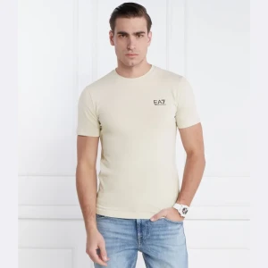 EA7 T-shirt | Regular Fit