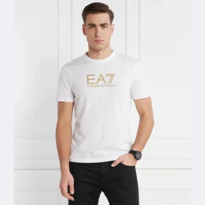 EA7 T-shirt | Regular Fit