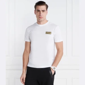 EA7 T-shirt | Regular Fit