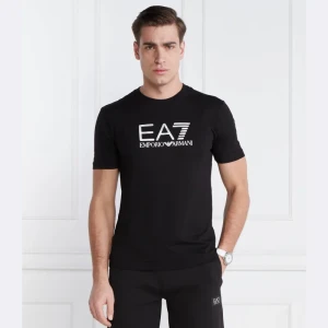 EA7 T-shirt | Regular Fit