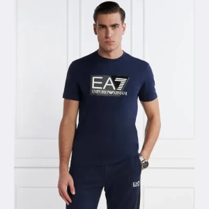 EA7 T-shirt | Regular Fit