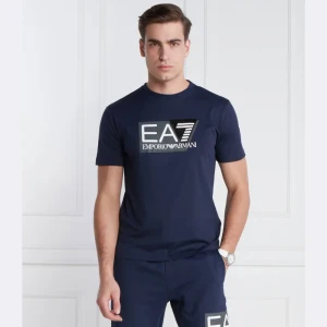EA7 T-shirt | Regular Fit