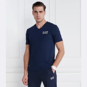 EA7 T-shirt | Regular Fit