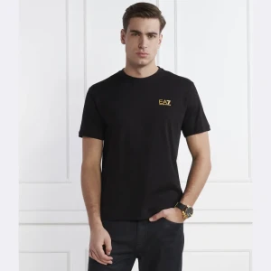 EA7 T-shirt | Regular Fit