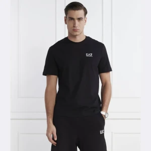 EA7 T-shirt | Regular Fit