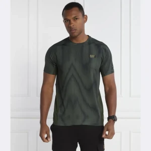 EA7 T-shirt | Regular Fit