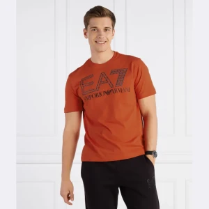 EA7 T-shirt | Regular Fit