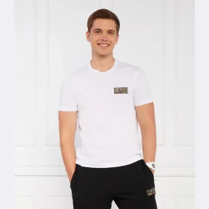 EA7 T-shirt | Regular Fit