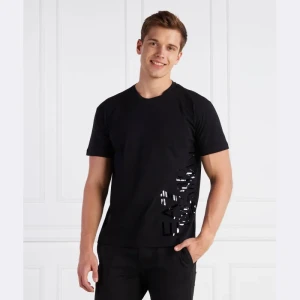 EA7 T-shirt | Regular Fit