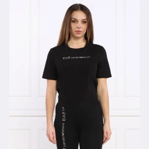 EA7 T-shirt | Regular Fit